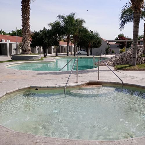 América Apart Hotel