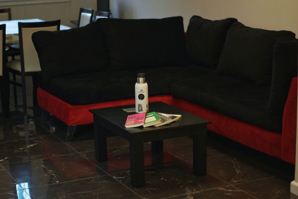 Casa Rosas (Rosas 460)