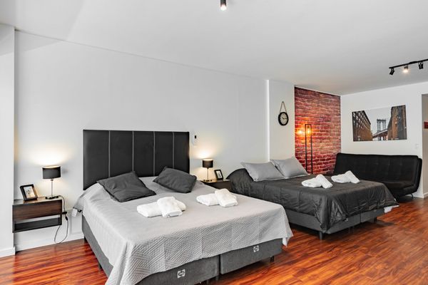 EXPERIENCIA VIAJERO NEW YORK 