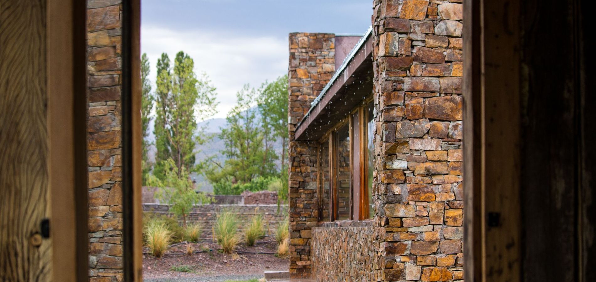 Estancia San Alberto Lodge