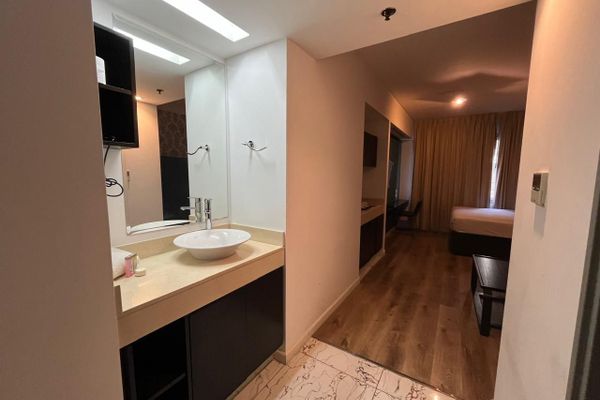 Habitación Estándar Matrimonial