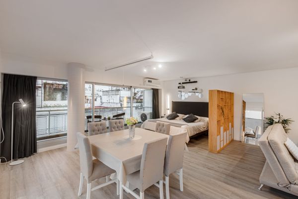 EXPERIENCIA LUXURY (1001)