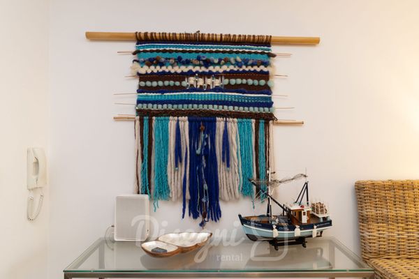 Departamento Av del Mar La Serena Disegni 01