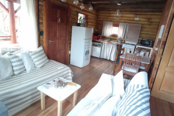 Cabaña en Bariloche Loki