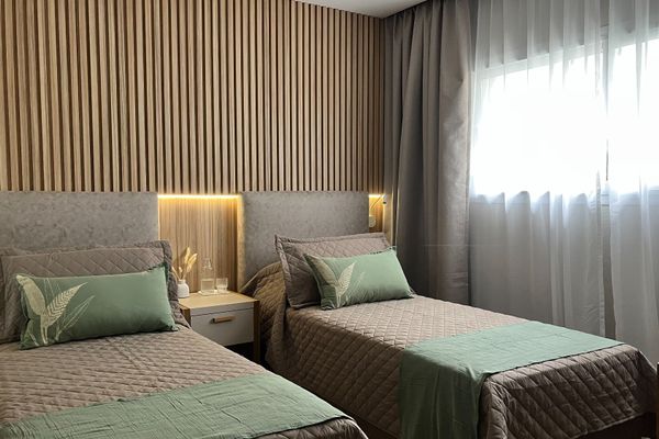 Habitación Estándar