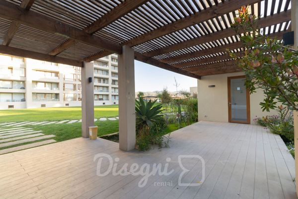 Departamento Av del Mar La Serena Disegni 13