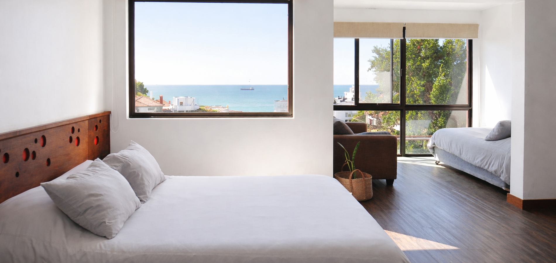 Hotel Boutique Ossido Nero