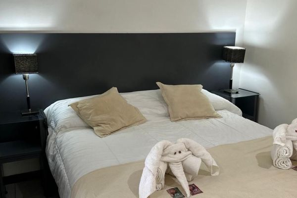 Apartamento Monoambiente