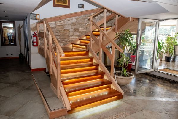 Departamento para 5 personas