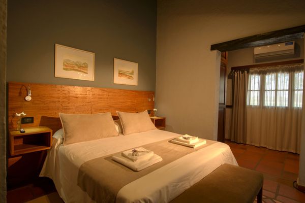 Suite Doble Superior