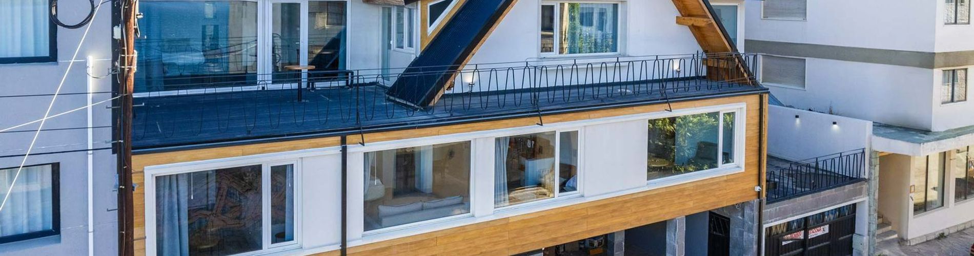 Piamonte House Apartments