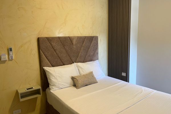 Habitación Doble 204