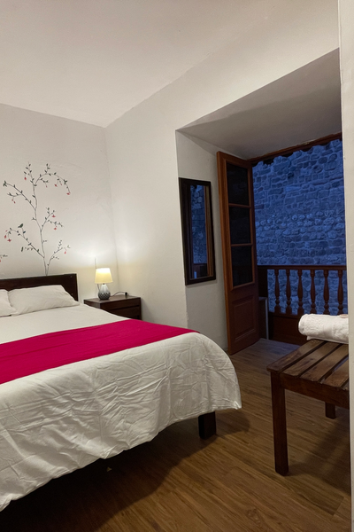 Casa Justina