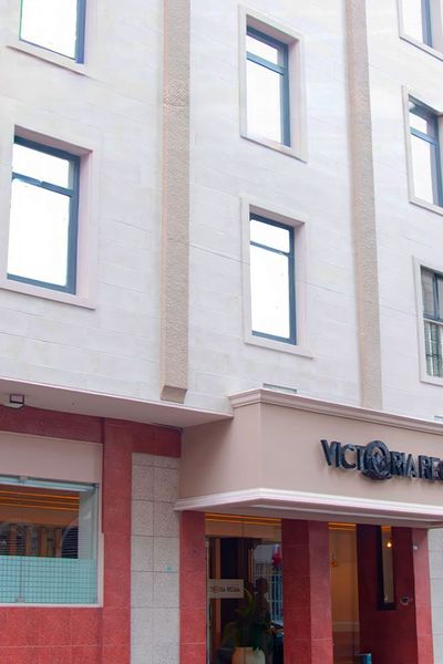 Hotel Victoria Regia - Iquitos- Loreto - Perú