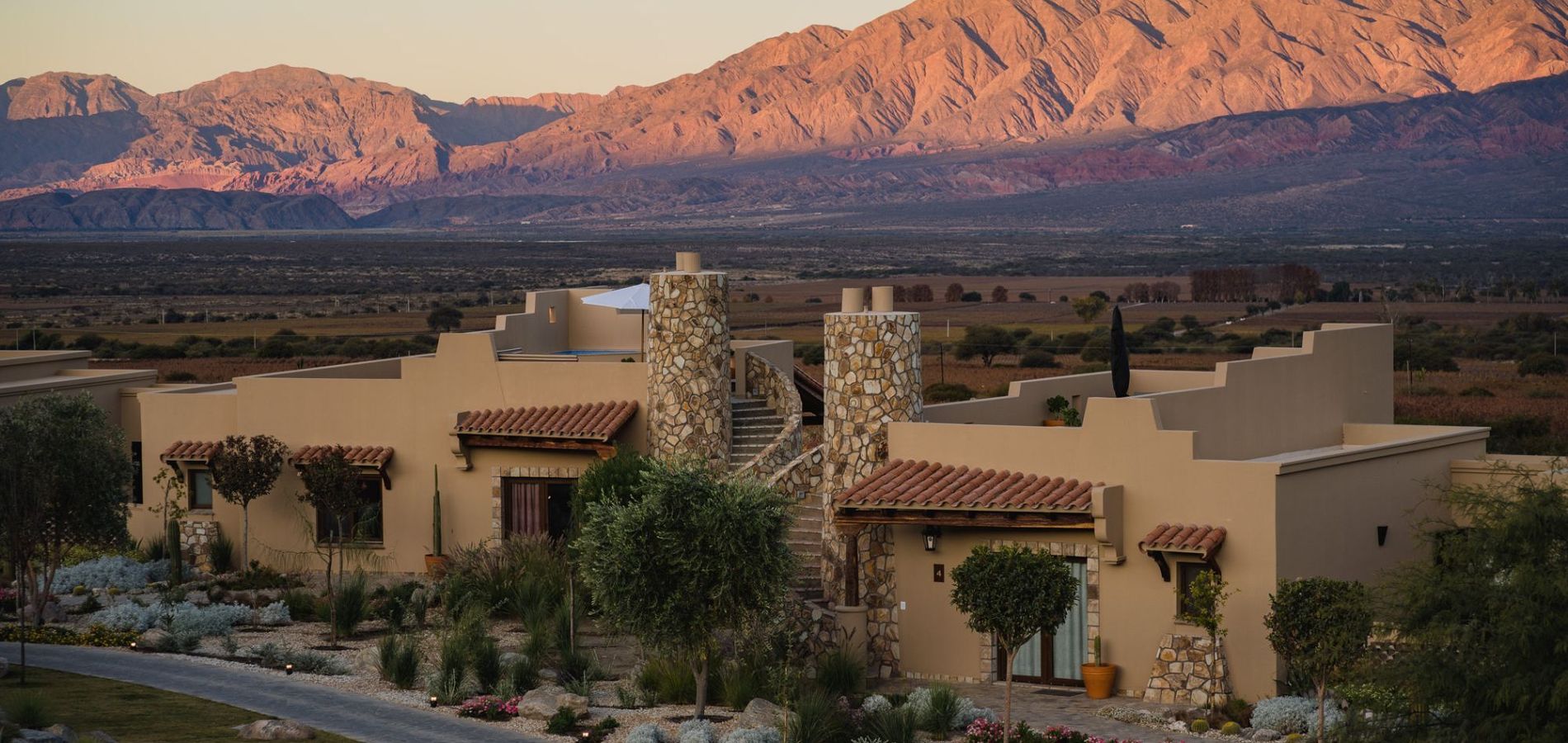 Piattelli Wine Resort