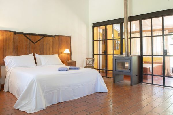 Habitación Suite