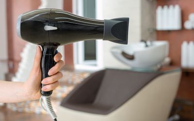 AbrilHotelBoutique2 - Secadora