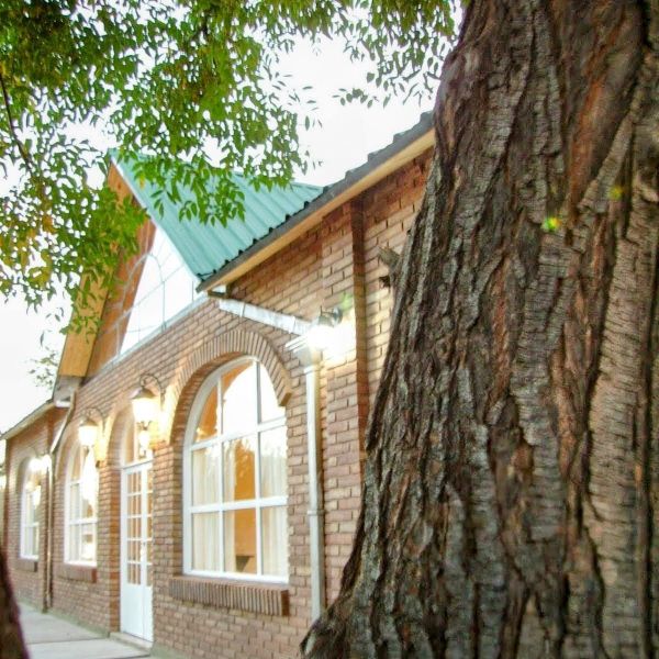 Hotel Termas de Balde