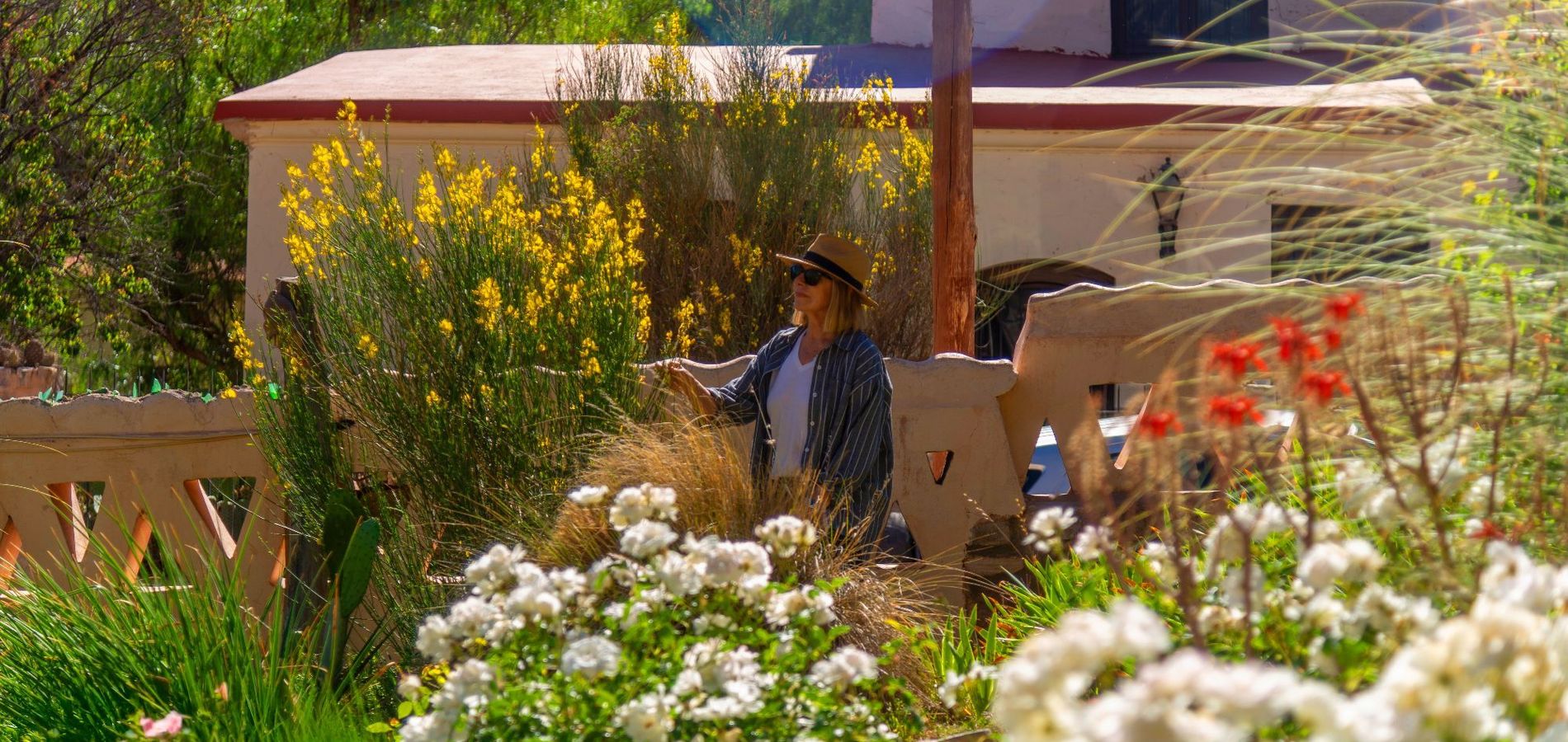 Los Arcabuceros Casa Hotel Boutique