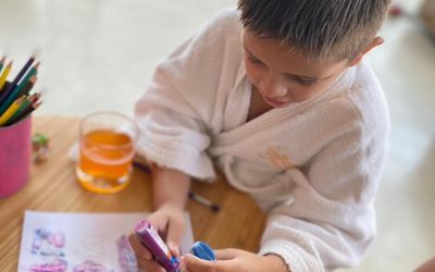 HDAHOTELSPA - Club HDA Kids y Teens