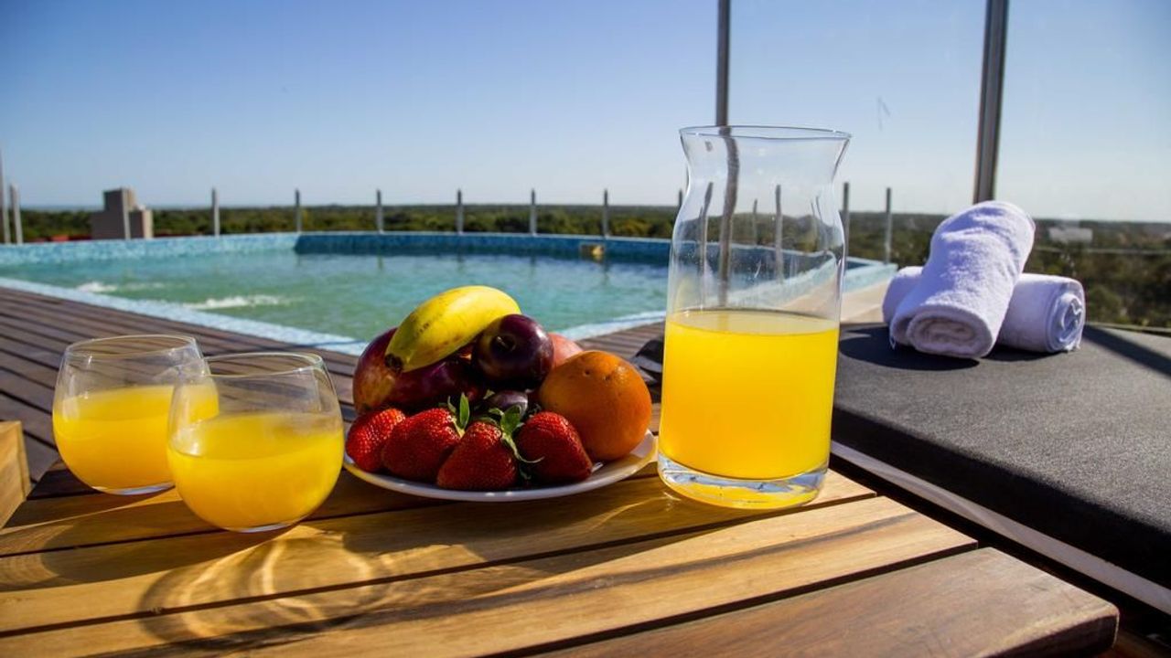 Zentiva Pinamar Hotel