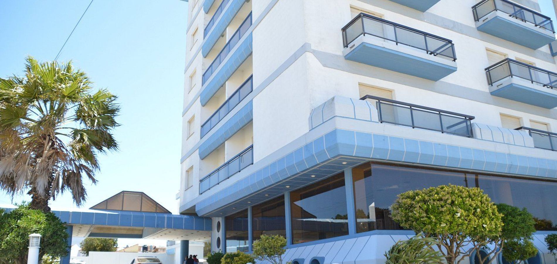 Hotel Solmar
