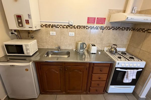 Apartamento 1 dormitorio Superior