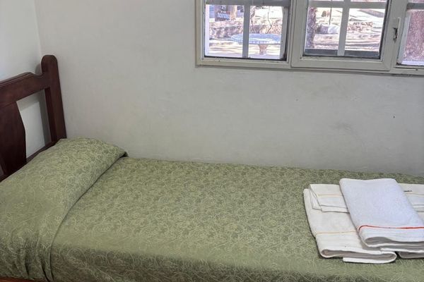 DPTO 3 AMBIENTES (5 pax)