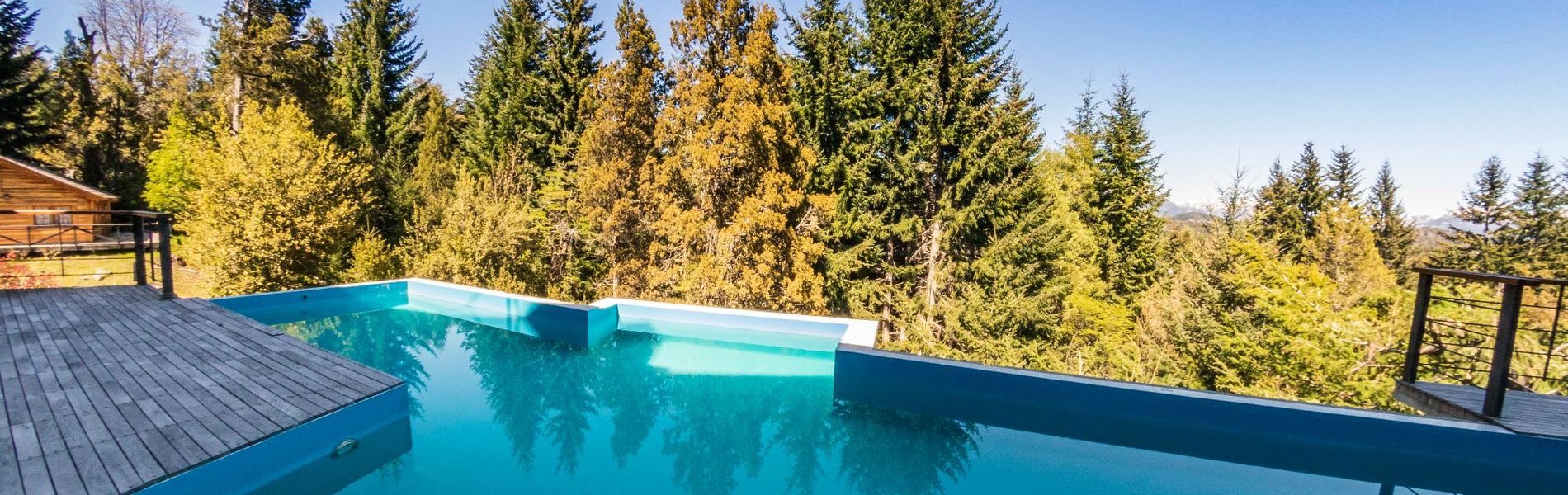 Ruca Kuyen Golf & Resort