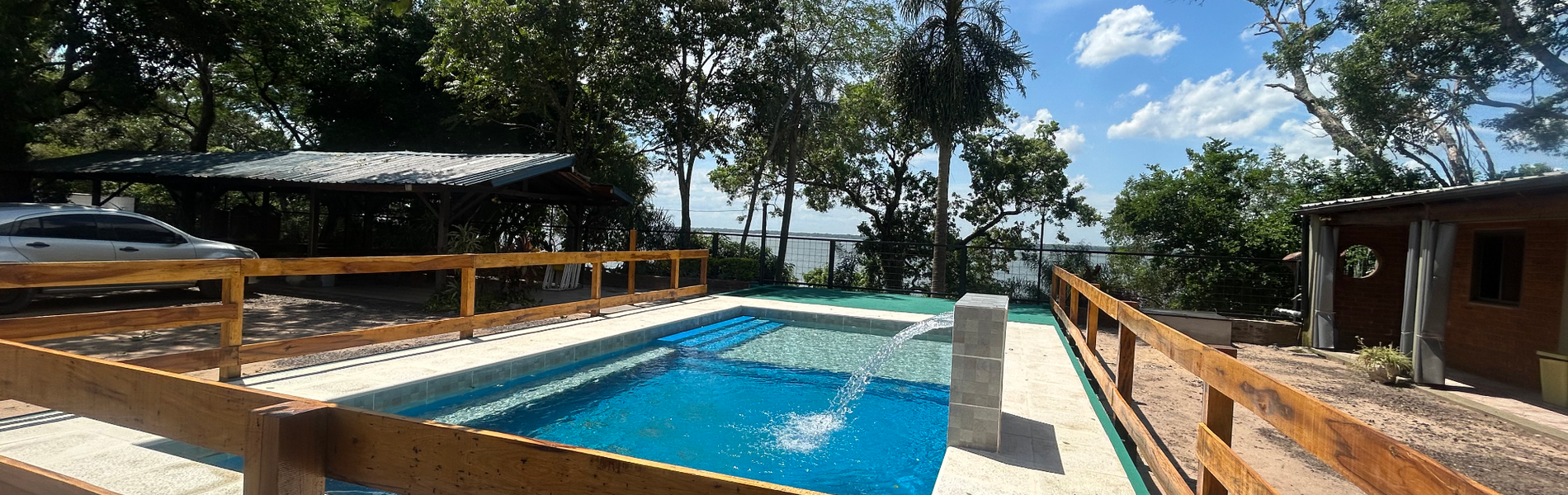 Piedra Alta Hotel & Restaurante