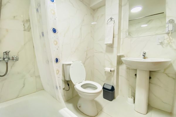 Monoambiente Familiar