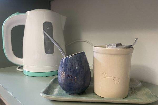 Habitación Doble Deluxe