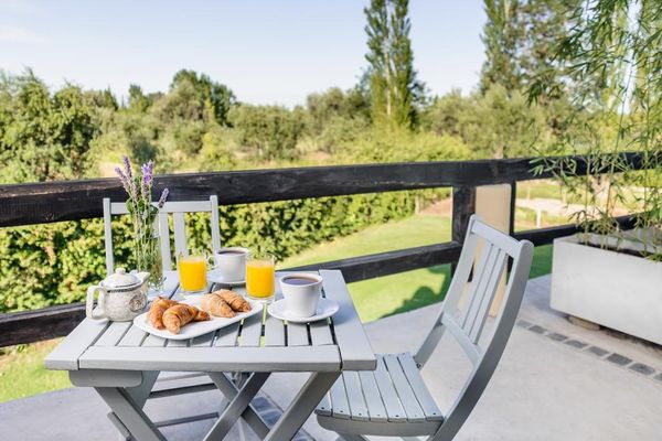 Habitación Doble Superior