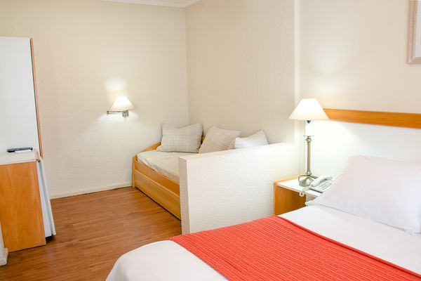 Habitación Doble Superior