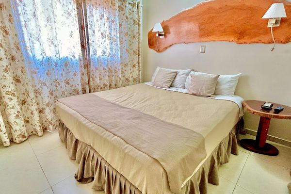 Habitación Cuadruple