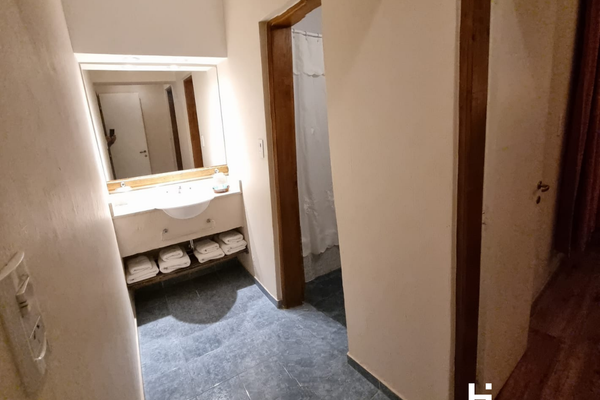 Habitación Cuádruple Superior 