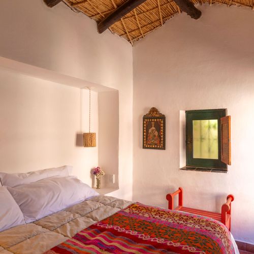 Los Arcabuceros Casa Hotel Boutique