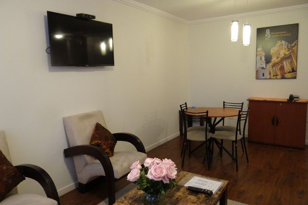 Departamento 2 habitaciones 