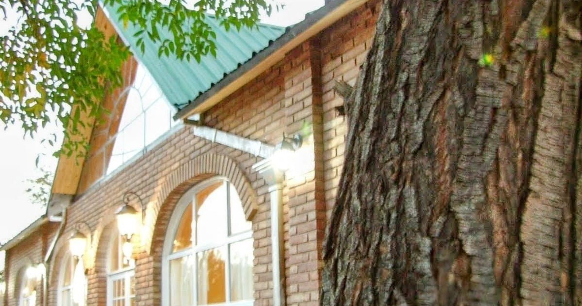 Hotel Termas de Balde