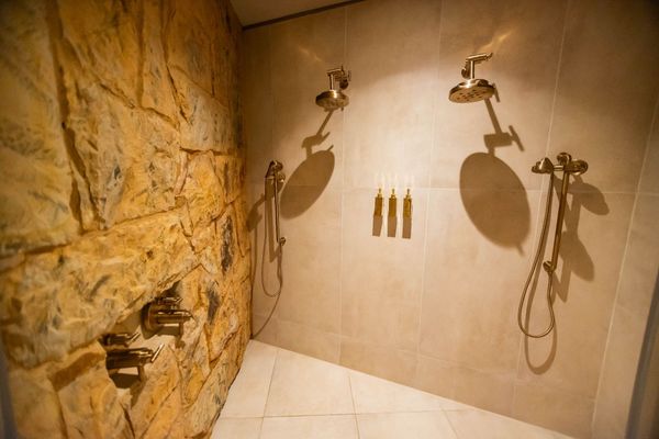 Grand Suite: E. Hemingway - W. Shakespeare