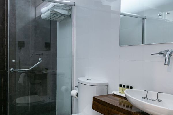 Habitación Superior