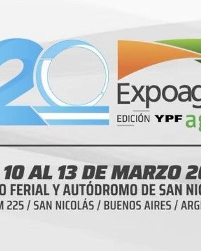 EXPOAGRO 2026