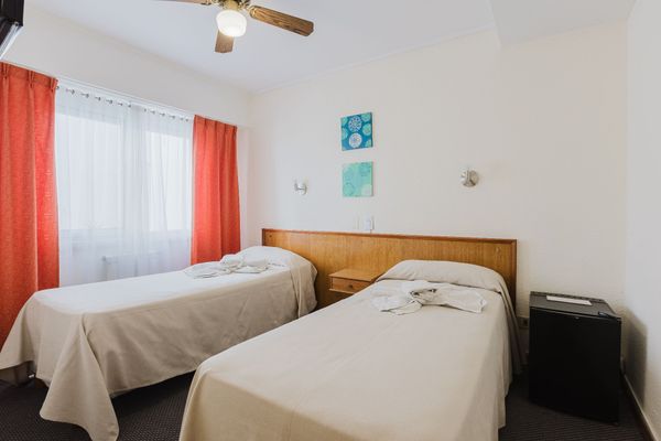 Departamento para 4 personas 