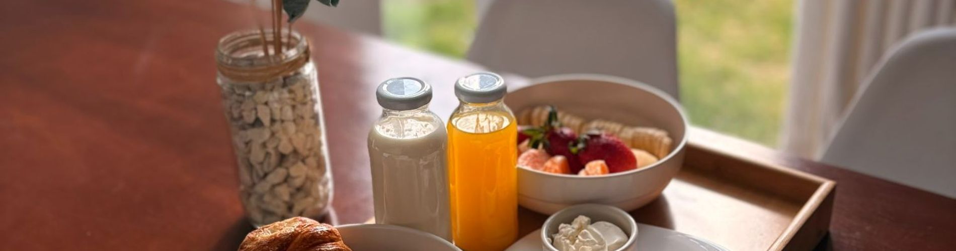 Tierras del Norte - Cabañas en Salta