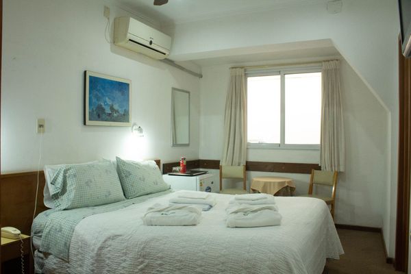 Habitación Doble Estandar