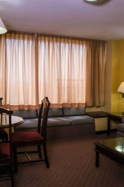 Hotel María Victoria Xalapa