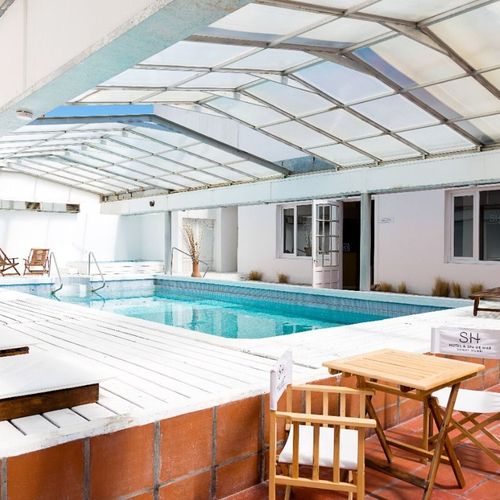 Samay Huasi Hotel & Spa