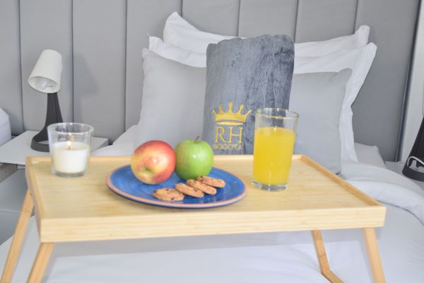 BOGOTÁ SEDE 3 - Apartamento familiar a 10 Min de Monserrate 302