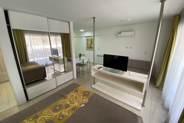 Apart Mono Doble  Mat