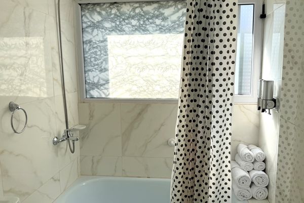 Departamento Cuadruple dos dormitorios 2da planta